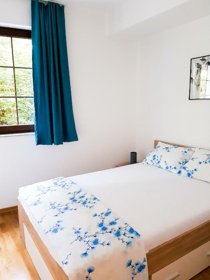 Apartment Old Town Konjic Exteriér fotografie